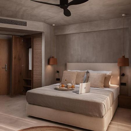 Myra Hotel 卡瓦拉 外观 照片