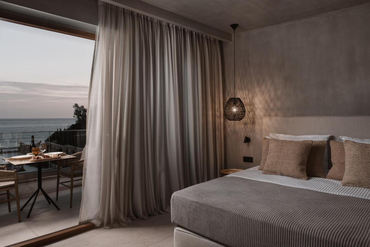 Myra Hotel 卡瓦拉 外观 照片