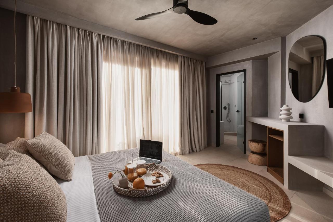 Myra Hotel 卡瓦拉 外观 照片