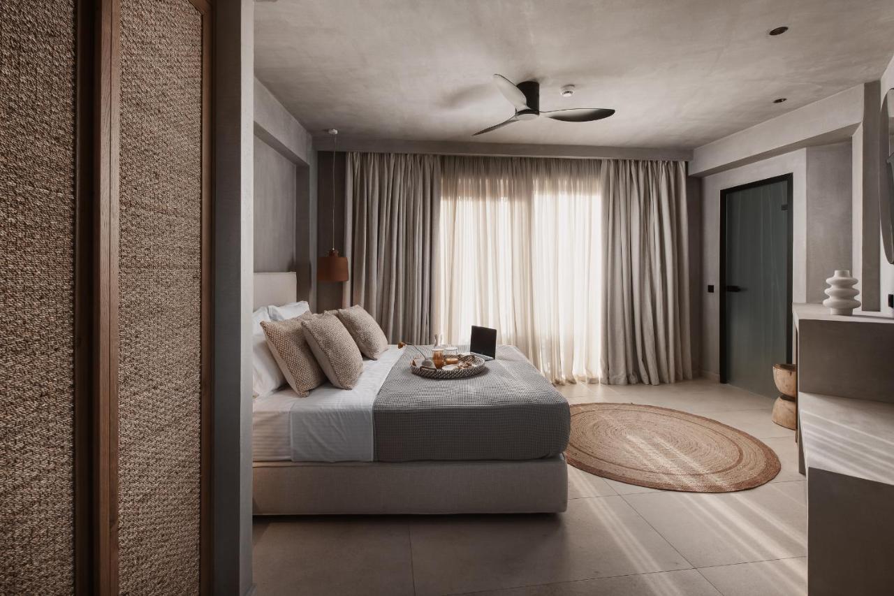 Myra Hotel 卡瓦拉 外观 照片